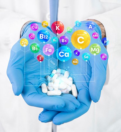 Pharma and life sciences