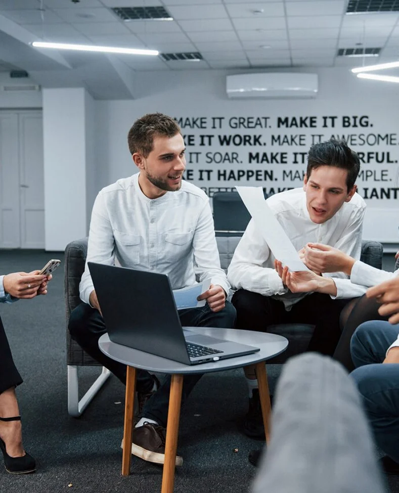 Startups & New Ventures